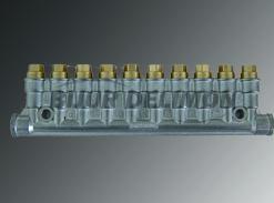 DPB型定量注油器